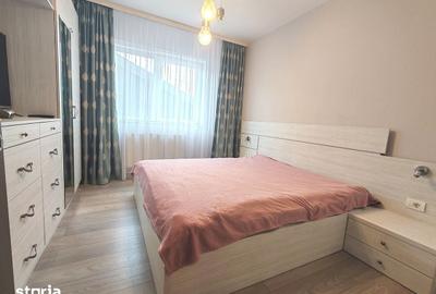 Apartament cu 2 camere decomandat în Banat