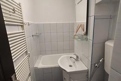 Apartament cu 2 camere semidecomandat, mobilat în Zimbru - 7