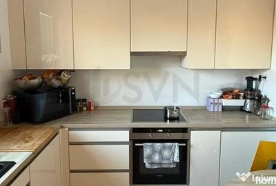 Apartament cu 4 camere decomandat în Dorobanți