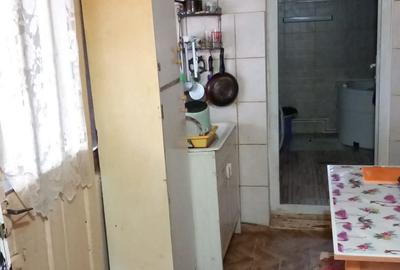 Casă cu 3 camere cu Teren 1311 Mp în Bordei Verde - 4