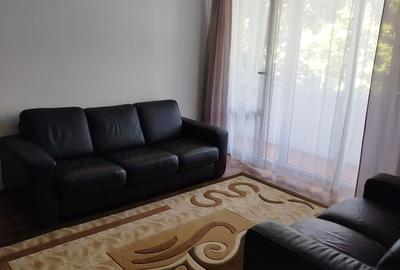 Apartament cu 2 camere în Central - 1