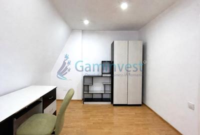 Apartament cu 4 camere decomandat, mobilat în Nufărul - 9