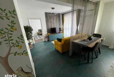 Apartament cu 2 camere în Calea Aradului