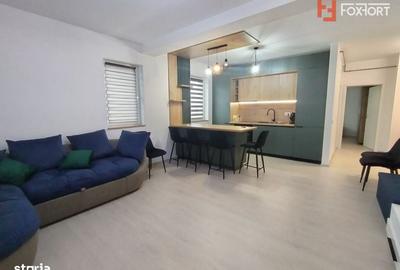 Apartament cu 2 camere în Sud - 6