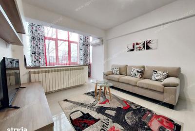 Apartament cu 2 camere în Central - 2