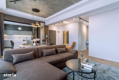 Apartament cu 3 camere în Cantemir - 2
