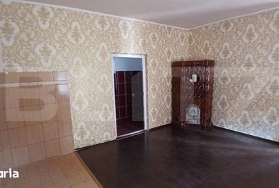 Casă cu 3 camere cu Teren 1000 Mp în Aluniș - 6