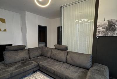 Apartament cu 3 camere decomandat în Vlahuță - 3