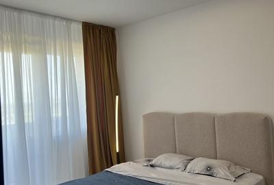 Garsonieră în Sânpetru - 2