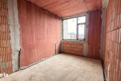 Apartament cu 2 camere în Aradului - 1