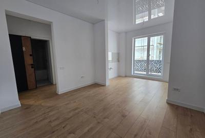Apartament cu 2 camere decomandat în Dobroești - 5