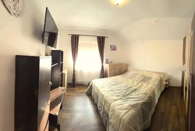 Casă cu 4 camere cu Teren 300 Mp în Lazu - 3