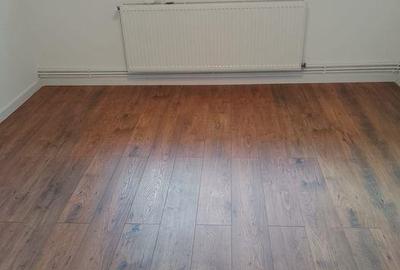 Apartament cu 2 camere semidecomandat în Astra - 2