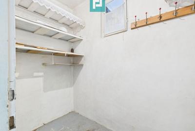 Casă individuală cu 3 camere cu Canalizare în Central - 12