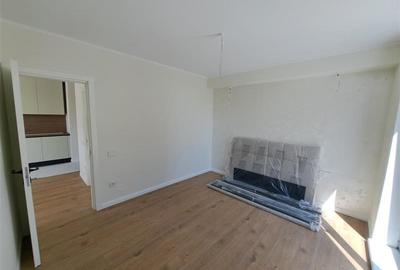 Apartament cu 2 camere semidecomandat, mobilat în Grigorescu - 6