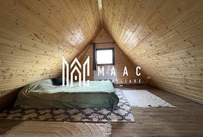 Casă individuală cu 4 camere cu Canalizare în Daia - 7