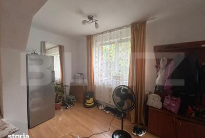 Apartament cu 2 camere în Someșeni