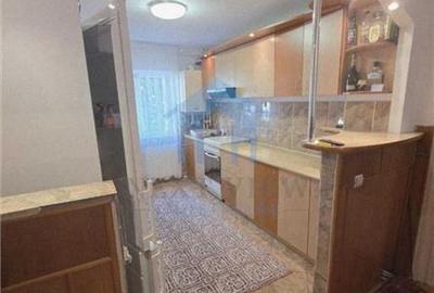 Apartament cu 3 camere decomandat în Mărăști - 6