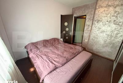 Apartament cu 4 camere decomandat în Ultracentral