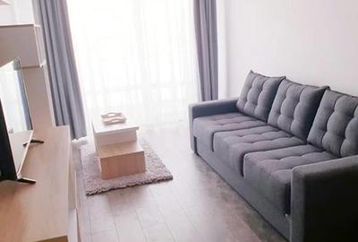 Apartament cu 2 camere decomandat în Tudor Vladimirescu - 2
