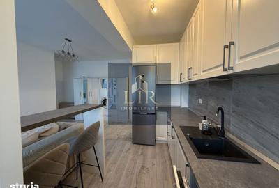 Apartament cu 2 camere în Tudor Vladimirescu - 4