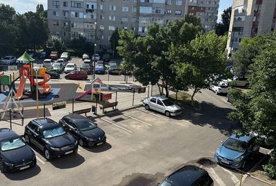 Apartament cu 2 camere decomandat, mobilat în Km 4 - 4
