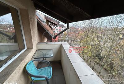 Apartament cu 2 camere în Lipovei - 2