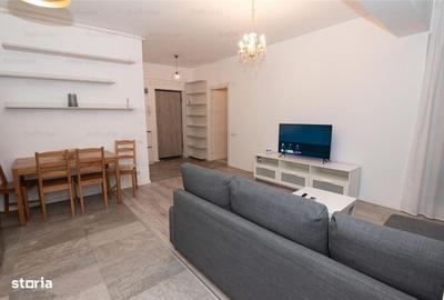 Apartament cu 2 camere semidecomandat în Central - 13