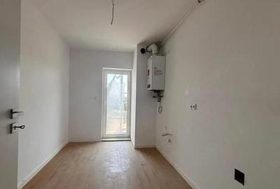 Apartament cu 2 camere decomandat în Tudor