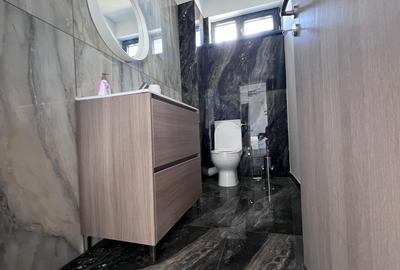 Apartament cu 4 camere decomandat în Bragadiru - 11