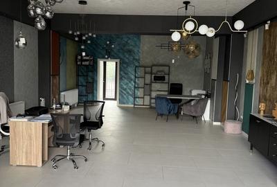 Spațiu comercial, de 71 mp, în Central - 3
