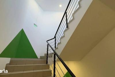 Spațiu comercial, de 2,472 mp, în Eminescu - 19