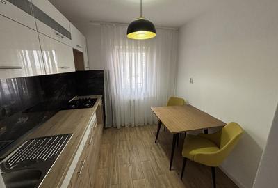 Apartament cu 2 camere în Cantemir - 2