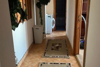Apartament cu 2 camere decomandat în Central - 2