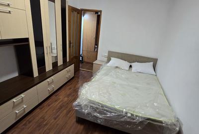 Apartament cu 2 camere nedecomandat în Central - 7