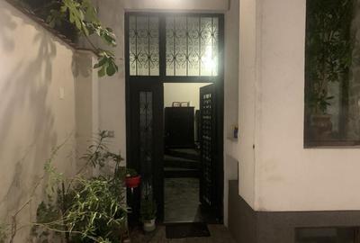 Casă cu 4 camere în Central - 4