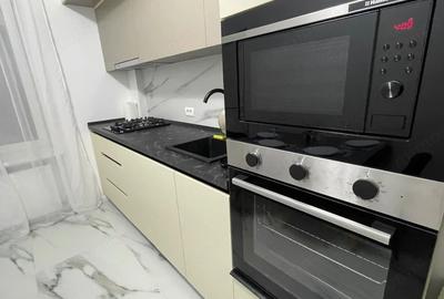 Apartament cu 2 camere decomandat în Ultracentral