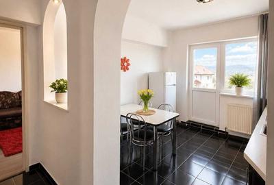 Apartament cu 2 camere decomandat în Ultracentral - 1