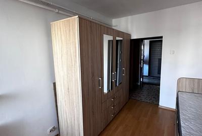 Garsonieră decomandată, mobilată în Alexandru cel Bun - 3