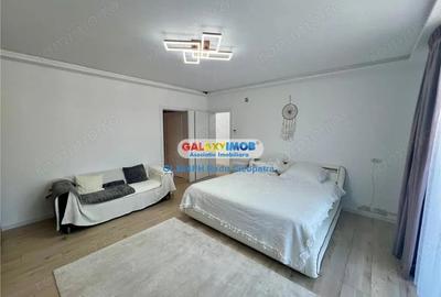 Casă cu 8 camere cu Teren 1100 Mp în Bănești - 13