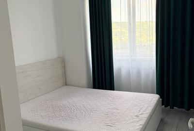 Garsonieră decomandată în Bucium - 1