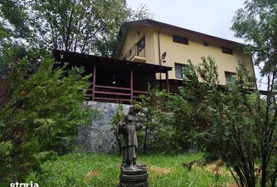 Casă cu 7 camere cu Teren 527 Mp în Telega - 3