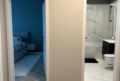 Apartament cu 2 camere decomandat în Plopilor - 4