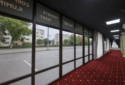Spațiu comercial, de 223 mp, în Radu Negru