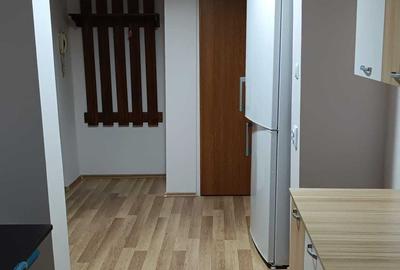 Apartament cu 2 camere decomandat în Central - 3