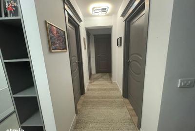 Apartament cu 3 camere decomandat în Central - 9