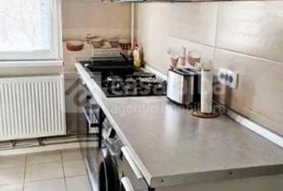 Apartament cu 2 camere decomandat, mobilat în Tătărași - 2
