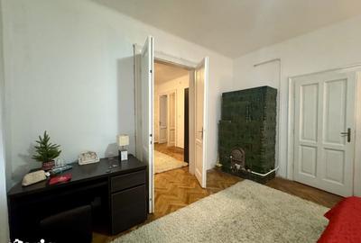 Apartament cu 2 camere în Șagului - 2