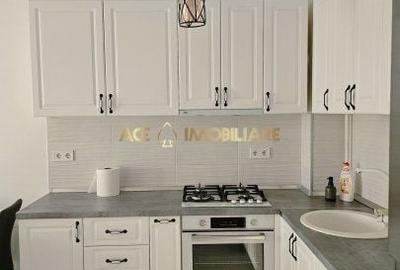 Apartament cu 2 camere în Timișoara