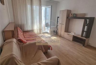 Apartament cu 2 camere semidecomandat în Alexandru cel Bun - 1